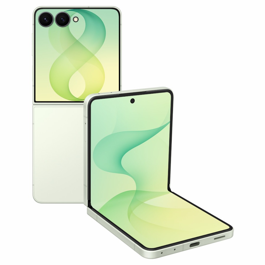 Samsung Galaxy Z Flip8 (256 GB)