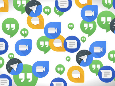 Antes de que Allo llegue al escritorio quizás Google debería limpiar su abarrotado ecosistema de mensajería