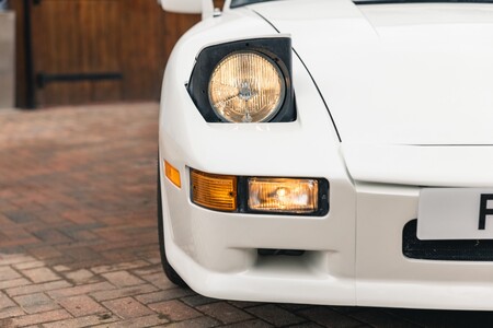 Porsche 911 Testarossa Rinspeed R69 13