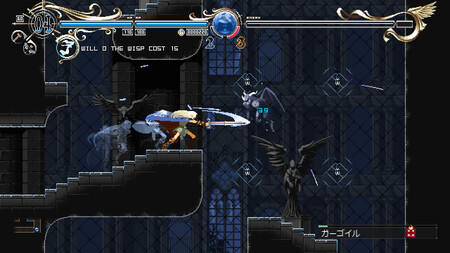 El metroidvania Record of Lodoss War: Deedlit in Wonder Labyrinth por fin saldrá de Steam Early Access a finales de marzo