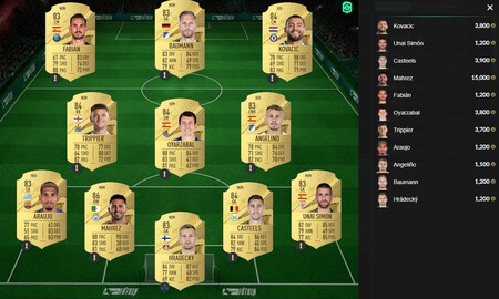 Emulacion Tactictica Mahrez Solucion