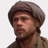 Ahora puedes ver en Netflix la peli que le costó a Brad Pitt estar 17 años sin poder pisar China 