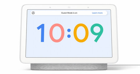 Modo Invitado de Google Home y Google Nest: para qué sirve y cómo activarlo