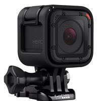 Con la GoPro Hero Session en la Semana de Internet de El Corte Inglés te puedes ahorrar 30 euros 