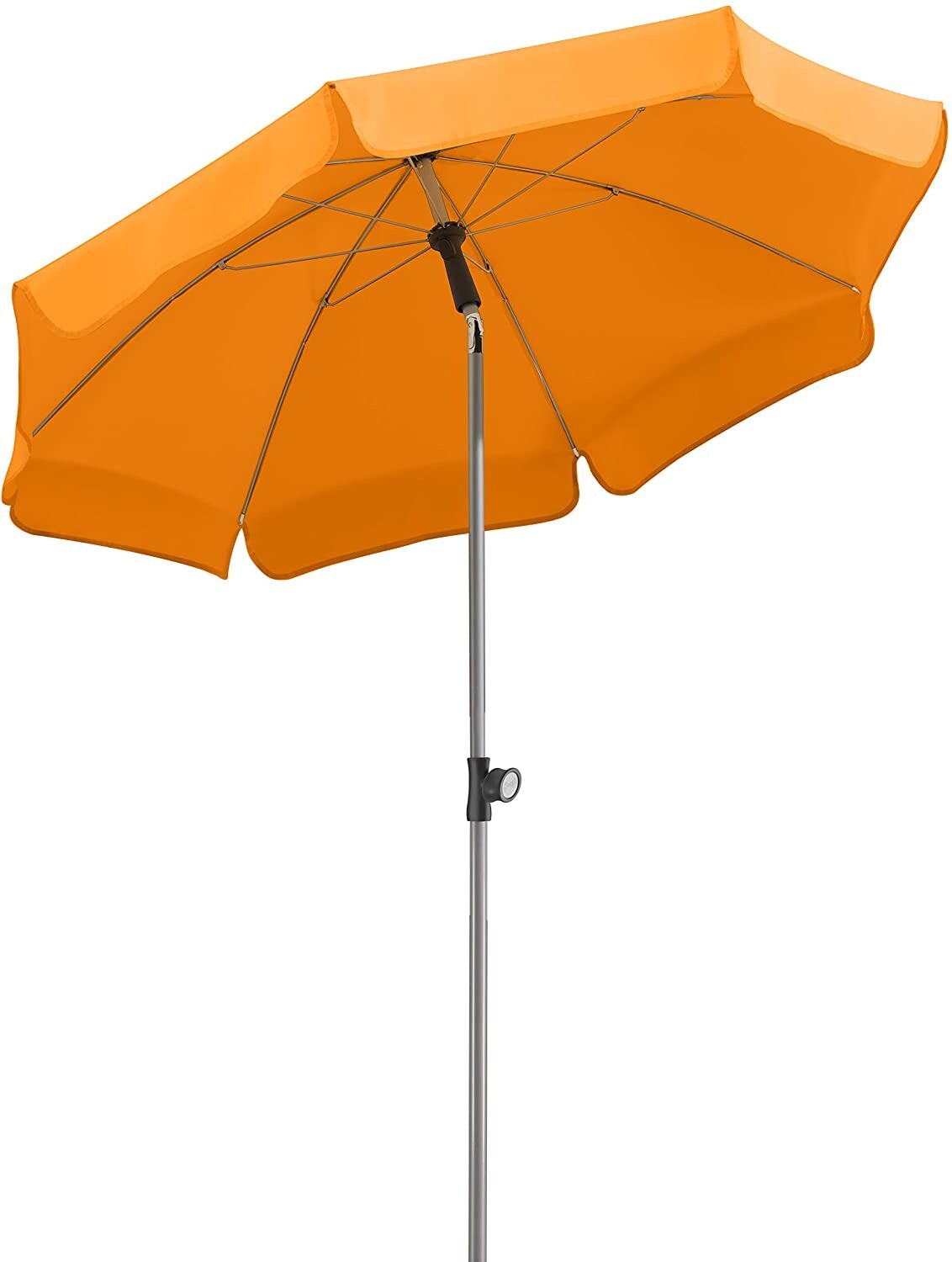 Sombrillas o parasoles; consejos para elegir la sombrilla o parasol