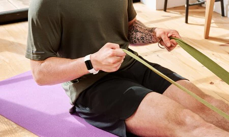 フィットビットチャージ6