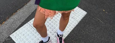 El Corte Inglés rebaja las zapatillas de montaña Salomon con suela todoterreno y diseño cool a mitad de precio por tiempo limitado 