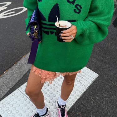 El Corte Inglés deja a mitad de precio las zapatillas de montaña Salomon que llevaremos en el sendero y en la ciudad