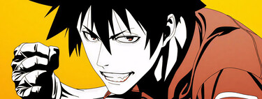 Este manga no duró más de cinco volúmenes, pero fue suficiente como para hacer un anime que espera convertirse en la gran sorpresa de este verano 