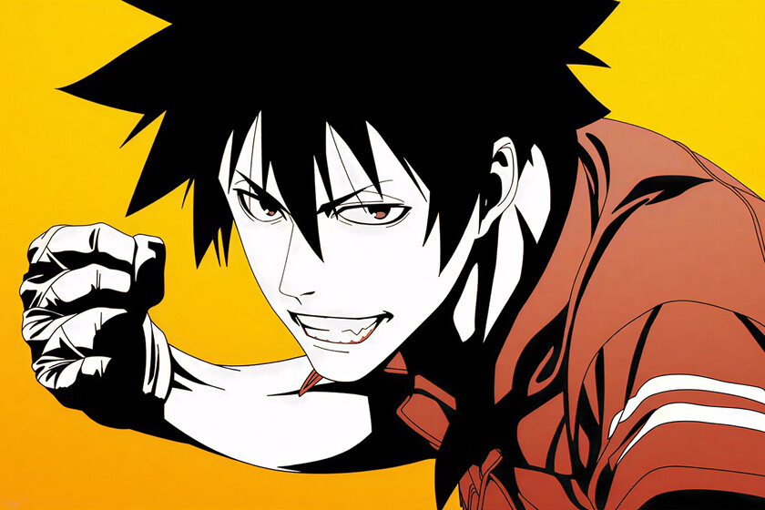 Este manga no duró más de cinco volúmenes, pero fue suficiente como para hacer un anime que espera convertirse en la gran sorpresa de este verano