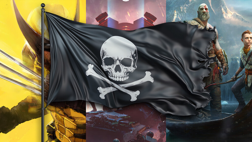 No nos dan alternativa: un director de la preservación de videojuegos considera que la piratería es el único camino si el futuro es solo digital 