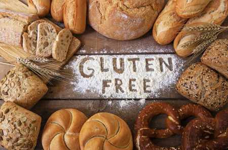 Por qué "producto sin gluten" no es igual a "producto saludable"