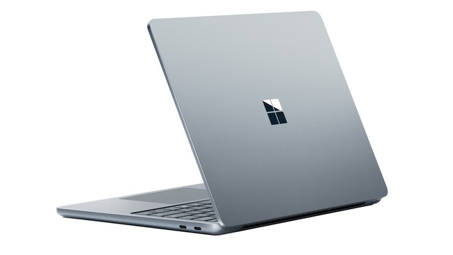 Microsoft Surface Laptop 13