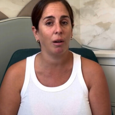 Ni abogado ni representante: Anabel Pantoja, sola, vuelve a dar la cara por su hija Alma: "La única verdad" 