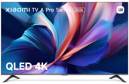 Xiaomi T V A Pro