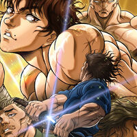 Hora de vencer a Musashi Miyamoto: Netflix pone fecha de regreso a la nueva temporada de Baki y se acerca poco a poco a su descanso 