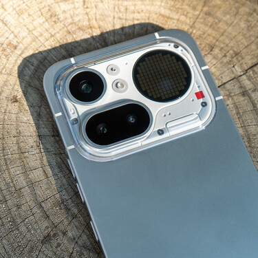 Nothing Phone 4a Pro