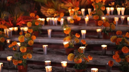 Ofrenda