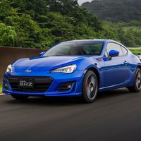 Que siempre sí: el sucesor del Subaru BRZ y del Toyota 86 sigue en pie