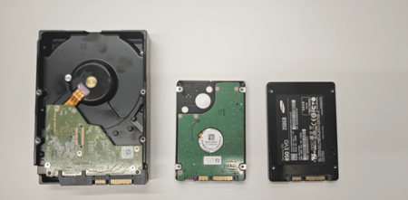 Xiaomi Smart Storage NAS