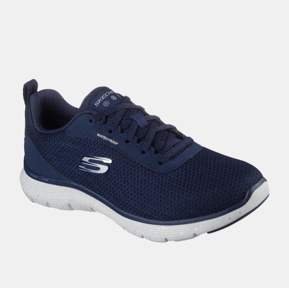 Zapatillas waterproof Skechers