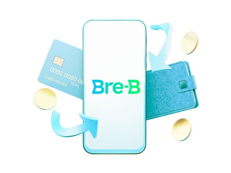 Bre B 2