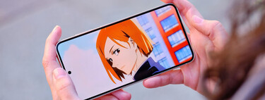 Las animaciones de One UI 7 aparecen en vídeo: ahora son tan rápidas y fluidas que impresionan 