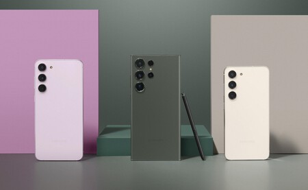 actualizacion One UI 6 samsung galaxy