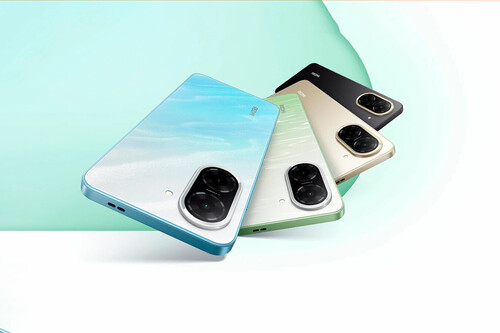 Redmi A5