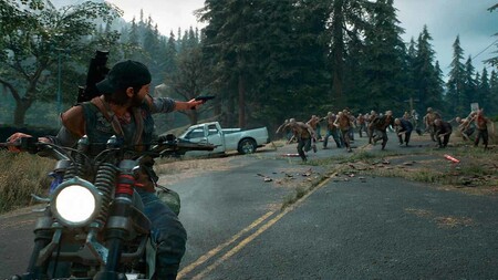 Days Gone no contará con soporte para DLSS y ray tracing en su lanzamiento para PC ni tendrá cross-save con PS5 y PS4
