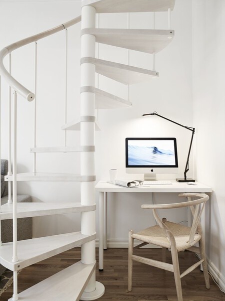 Aprovechar huecos en casa