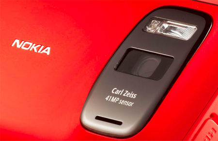 Más rumores sobre el Nokia EOS: podría ser lanzado este mismo verano