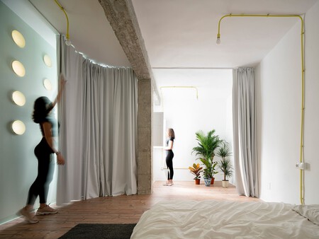 D7 Casa De Las Cortinas 15851419