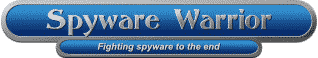 Spywarewarrior
