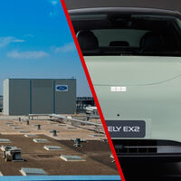 De China a Valencia: este coche eléctrico que se vende como churros va a llegar a Europa. Y lo fabricará Ford en España