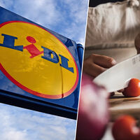 Ya en Lidl la solución para dejar tus cuchillos como nuevos por menos de 15 euros 