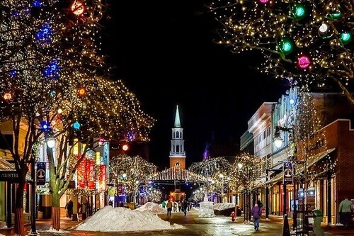 Compañeros de Ruta: con la Navidad a la vuelta de la esquina