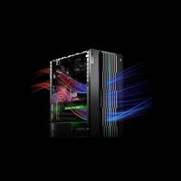 Este es el PC gaming barato, potente y compatible con DLSS con mejor relación calidad-precio que encontramos hoy