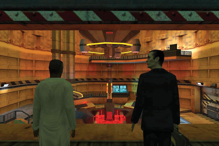 Imagen De Half Life Echoes 3