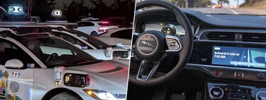 50 usuários tentaram engarrafar uma rua sem saída de São Francisco com carros autônomos — e conseguiram 