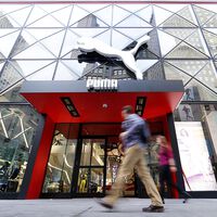 Las rebajas de Puma tienen la versión de las Gazelle a mitad de precio que llevábamos meses buscando 