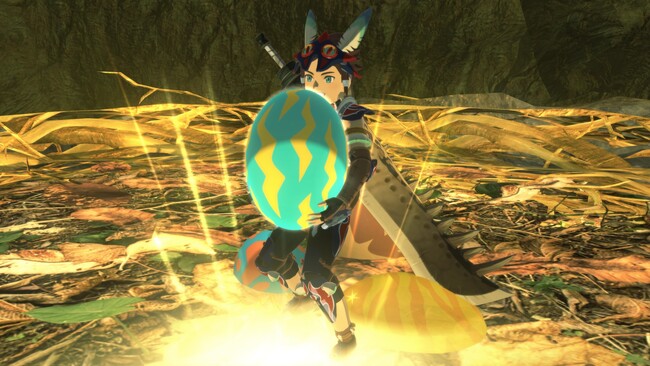 Monster Hunter Stories 2: Wings of Ruin (Capcom)