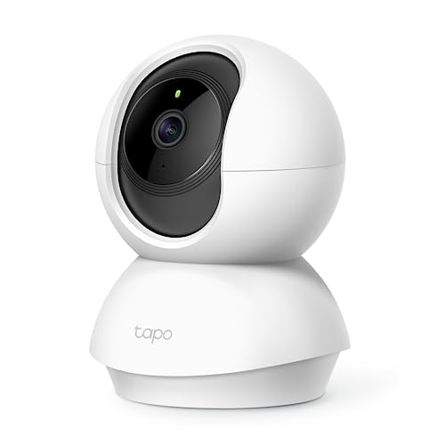 TP-Link TC70 cámara de vigilancia Cámara de Seguridad IP Interior 