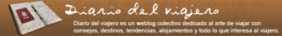Diario del Viajero inaccesible ayer