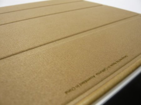 Cómo limpiar la Smart Cover del iPad 2