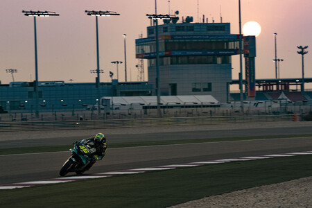 Rossi Losail Motogp 2021