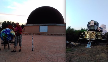 Observatorio Mallorca