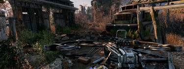 Los creadores de los juegos de Metro estarán en la Gamescom 2023, y lo mejor es que podrían anunciar su próximo título 