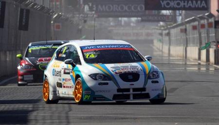 Pepe Oriola abandona SEAT con destino Chevrolet