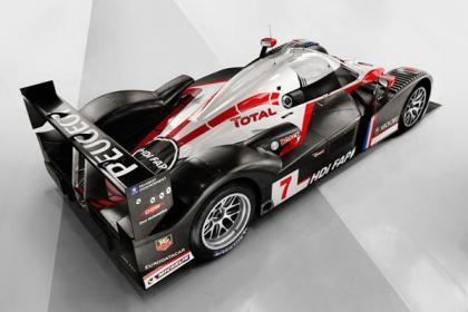 Previo 24 horas de Le Mans: Peugeot. Asalto al trono Audi